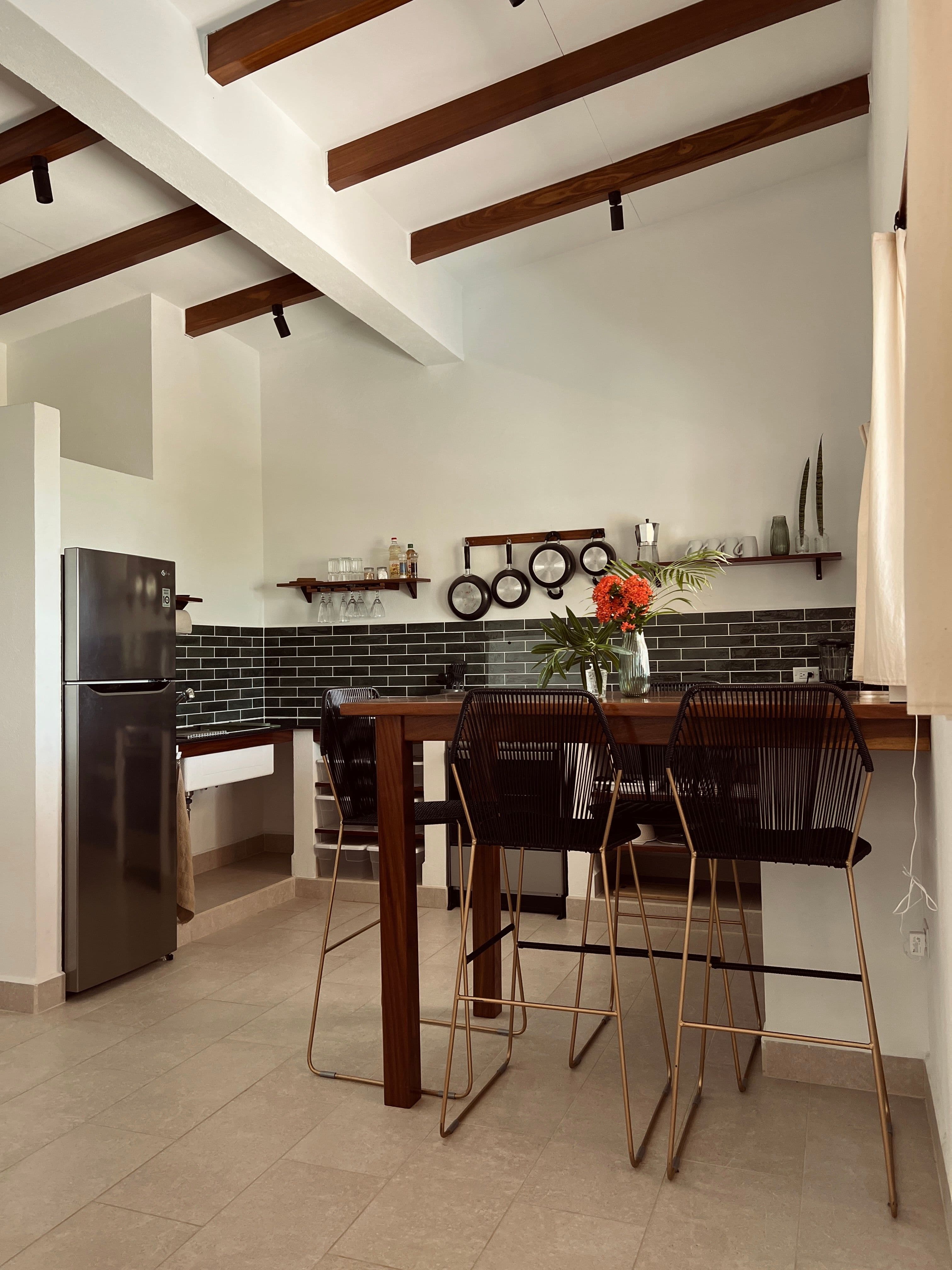 Sunrise Apartment mit privatem Pool – 4